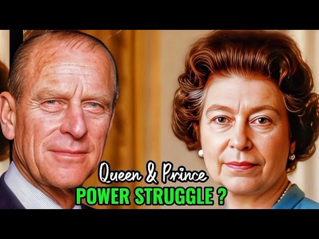 Queen Elizabeth