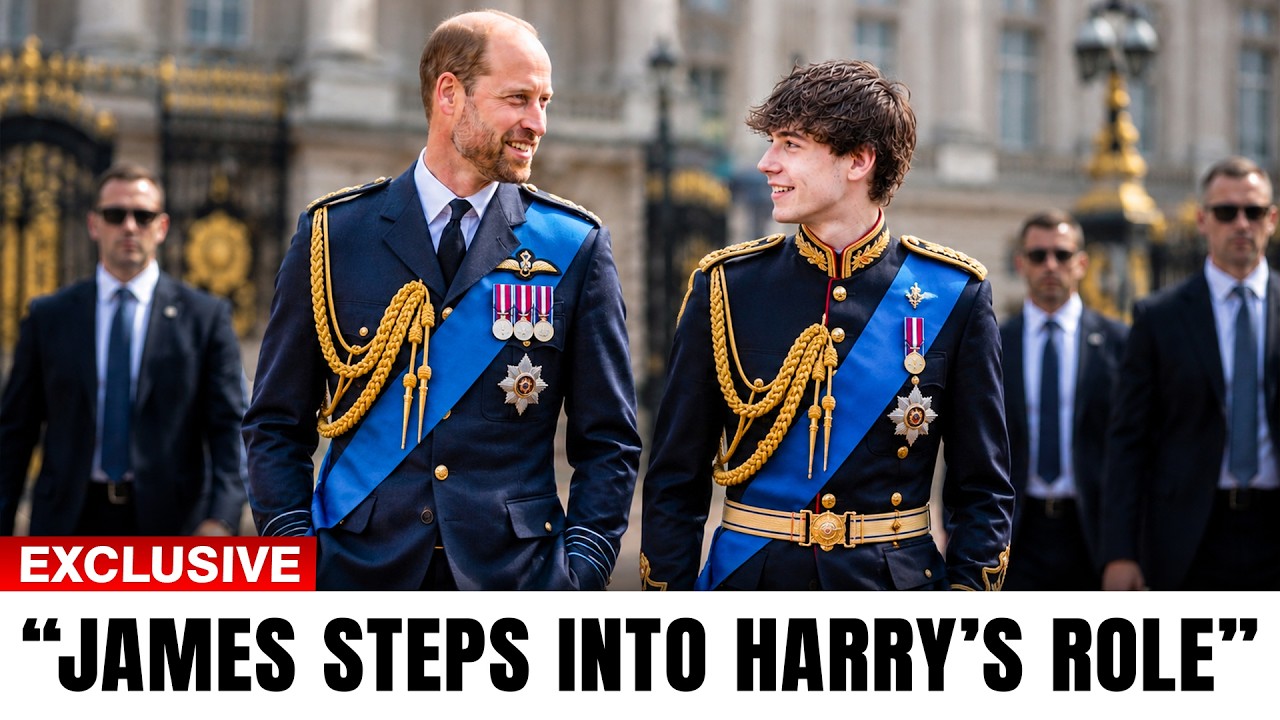 harry